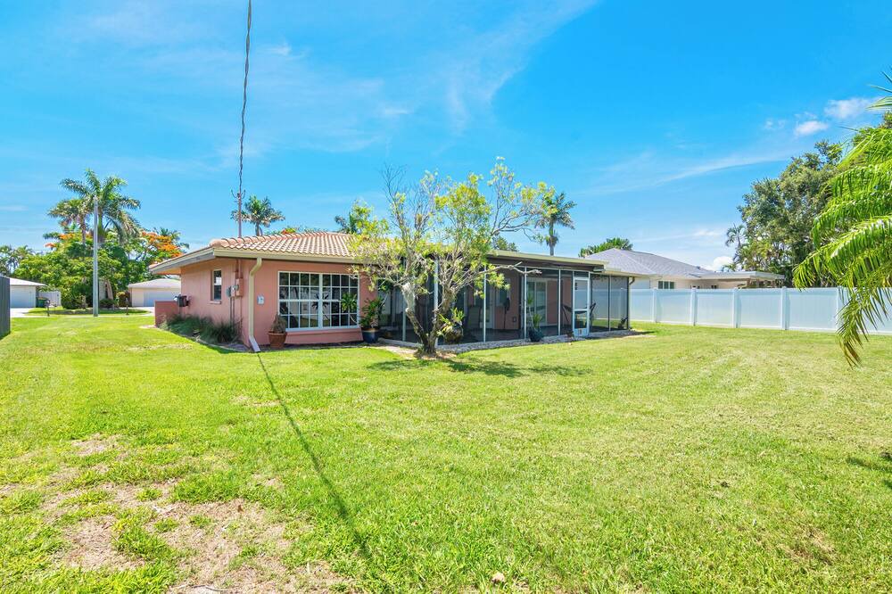 Photo of Outdoor in Palm River Estates