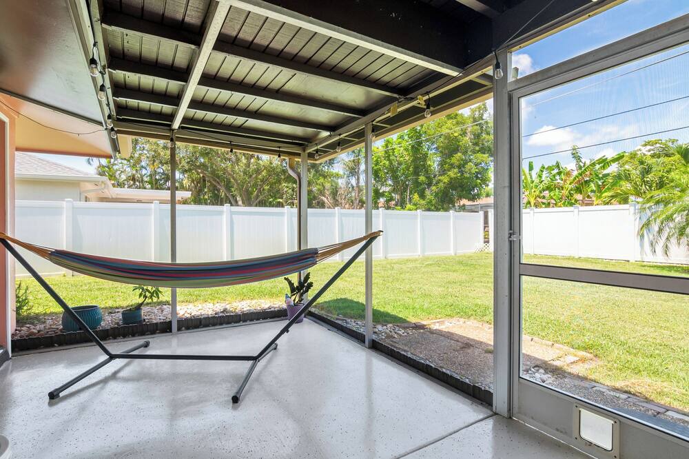 Photo of Outdoor in Palm River Estates