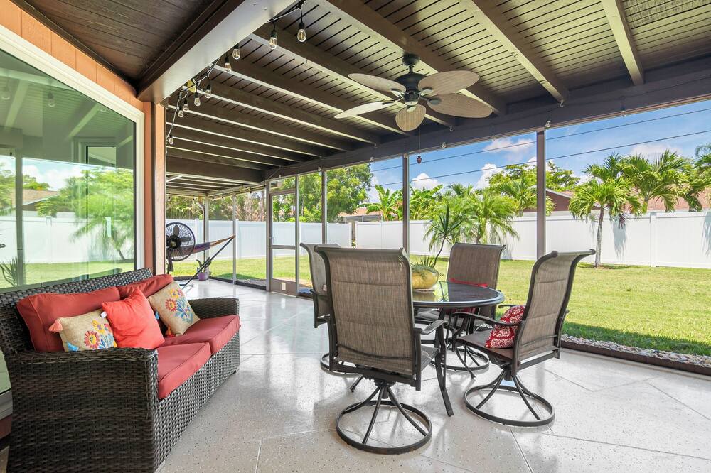 Photo of Outdoor in Palm River Estates