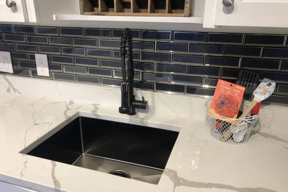 Photo of Kitchen in United Central