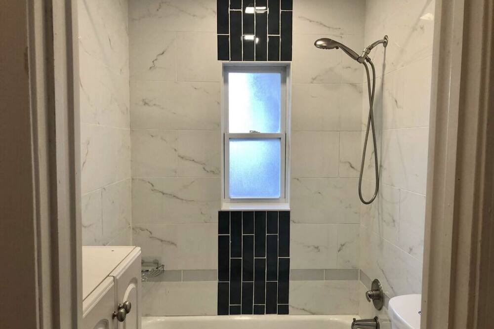 Photo of Bathroom in United Central