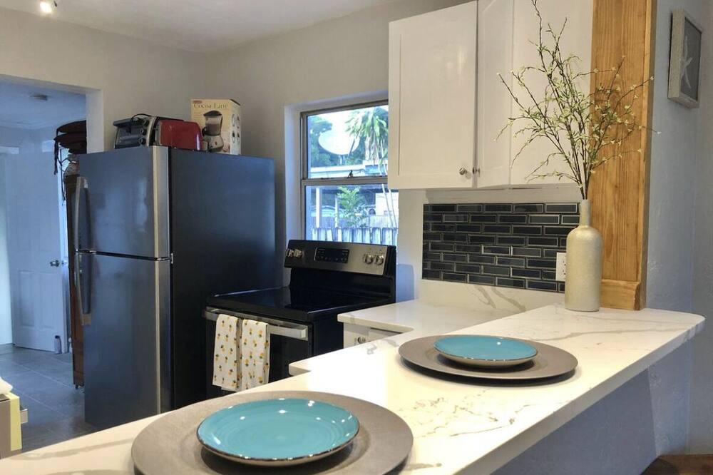 Photo of Kitchen in United Central