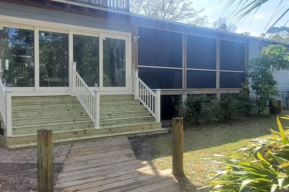 Photo of Outdoor in St. Lucie Village