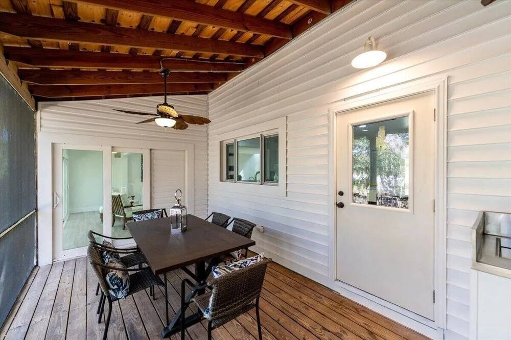 Photo of Outdoor in St. Lucie Village