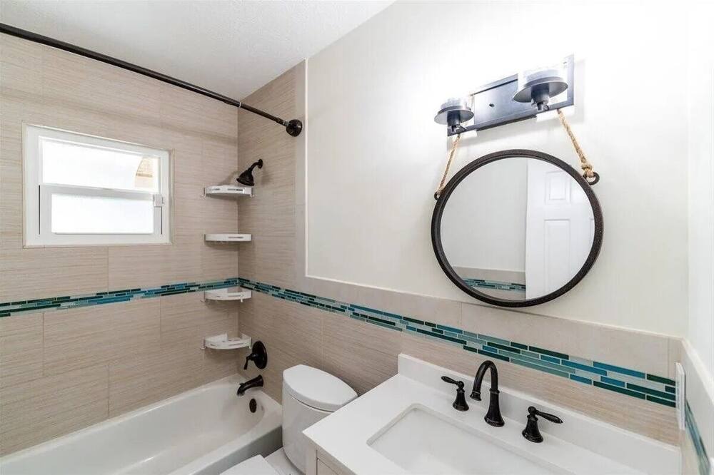 Photo of Bathroom in St. Lucie Village