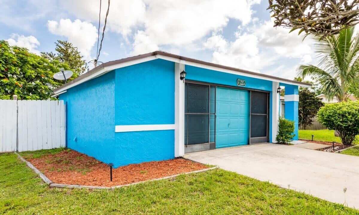 Photo of Outdoor in Port Saint Lucie