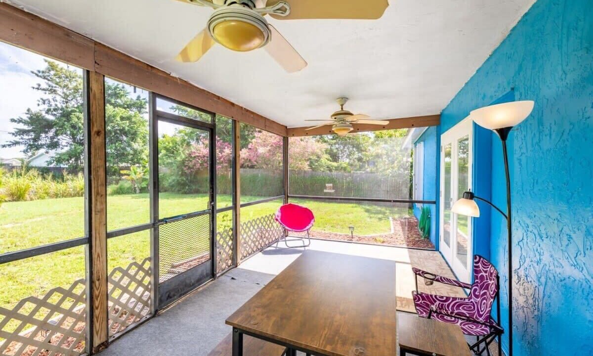 Photo of Outdoor in Port Saint Lucie