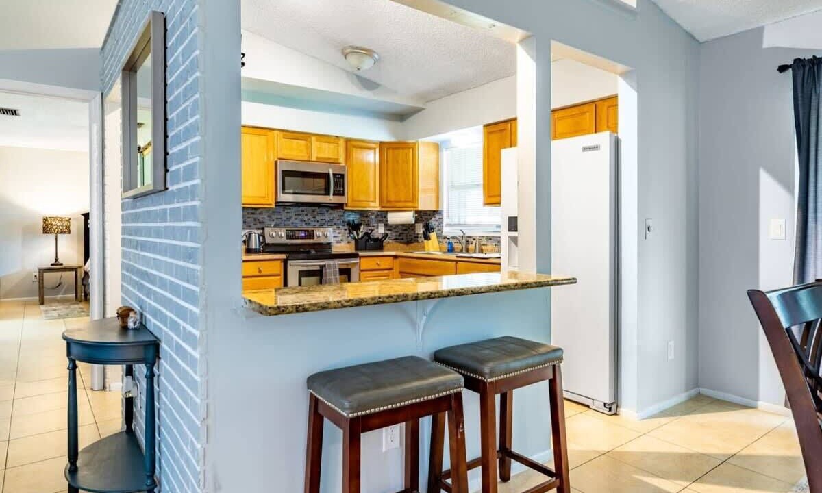 Photo of Kitchen in Port Saint Lucie