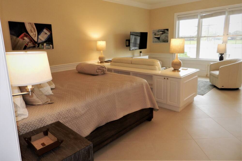 Photo of Bedroom in Osprey