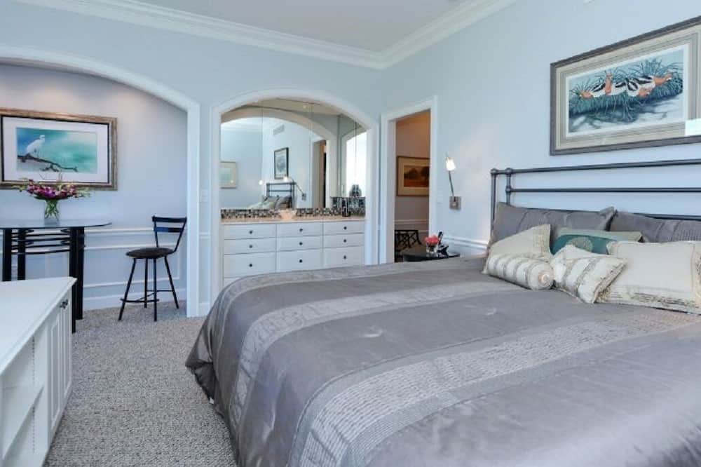 Photo of Bedroom in Osprey