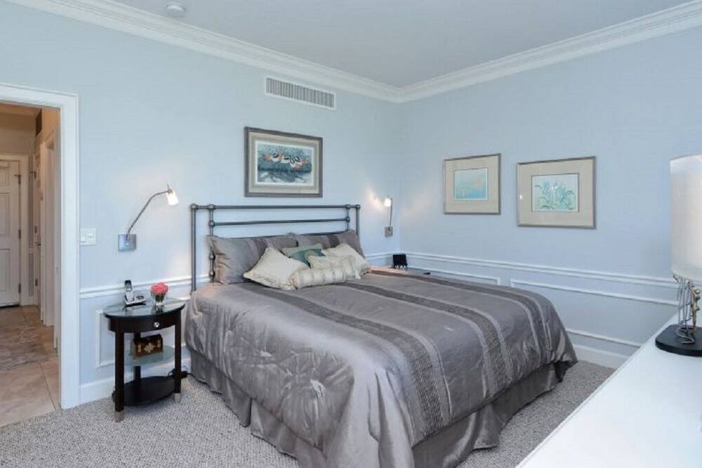 Photo of Bedroom in Osprey