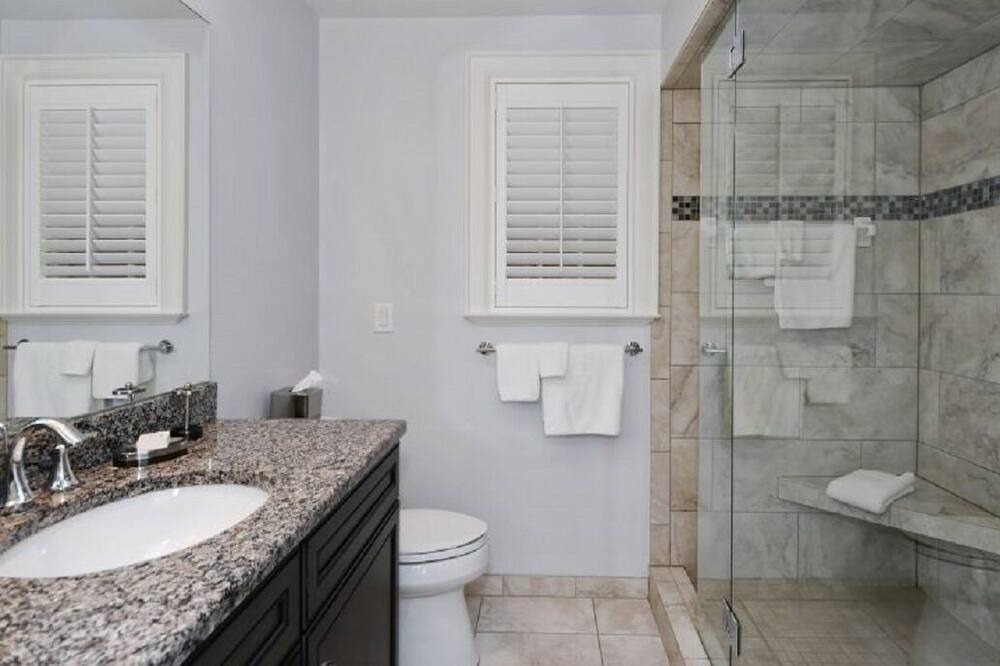 Photo of Bathroom in Osprey