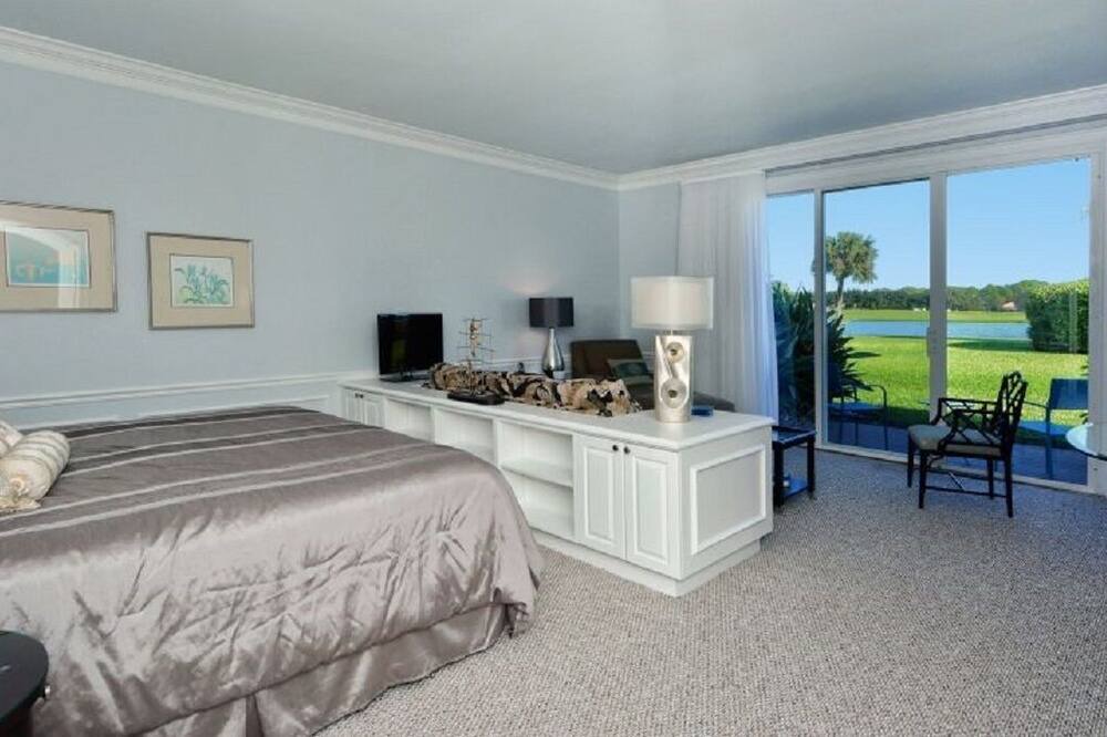 Photo of Bedroom in Osprey