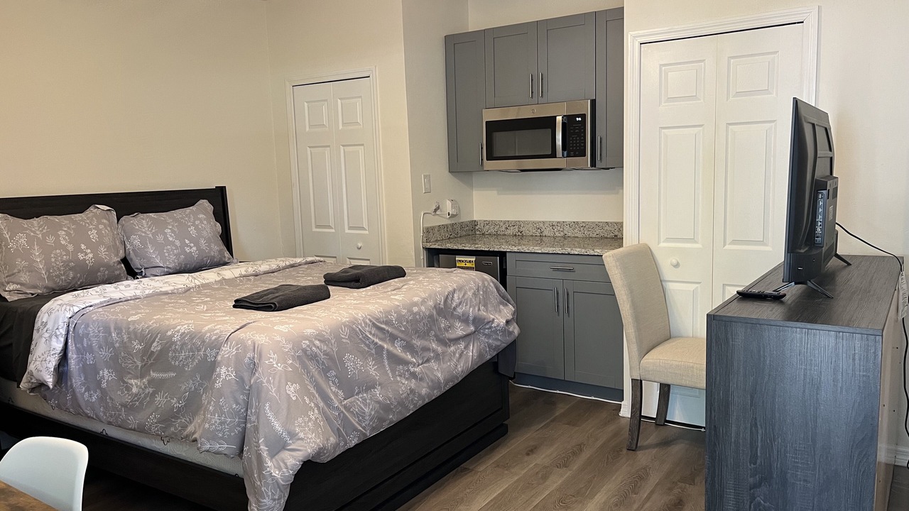 Photo of Kitchen in Seffner Community Alliance