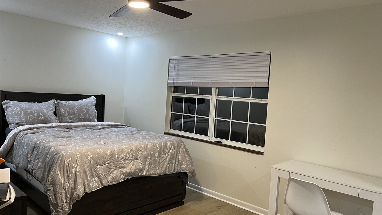 Photo of Bedroom in Seffner Community Alliance