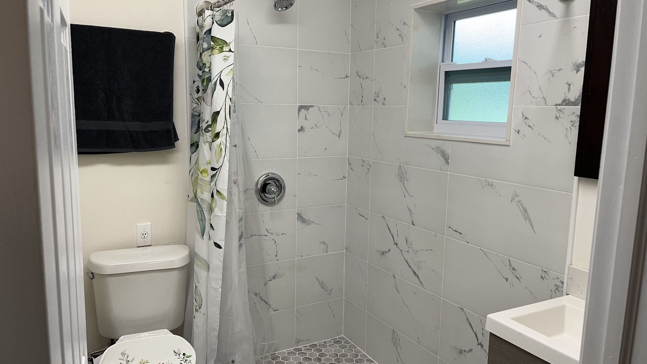 Photo of Bathroom in Seffner Community Alliance