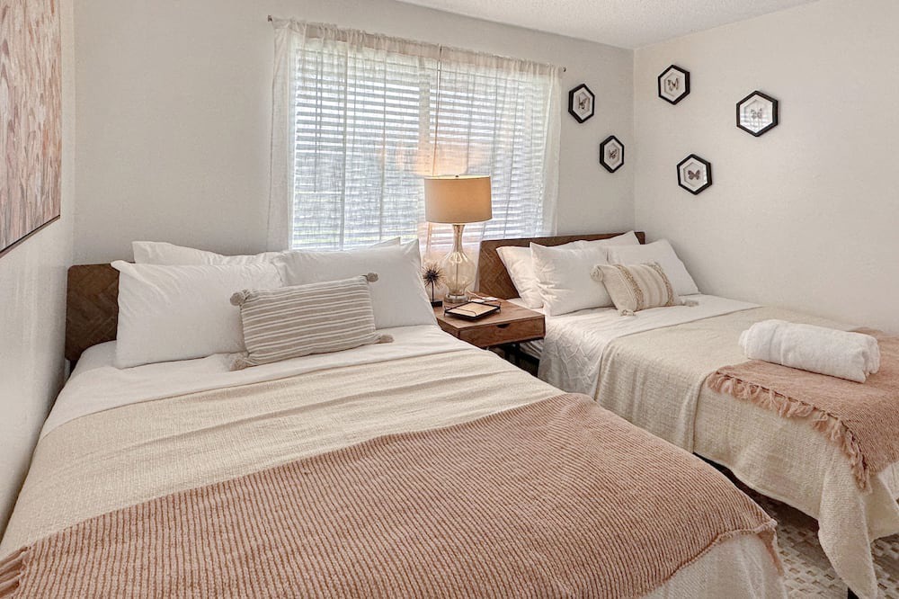 Photo of Bedroom in Palm Beach Gardens