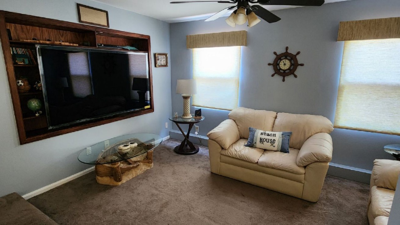 Photo of Livingroom in Fossil Park