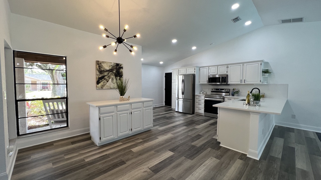 Photo of Kitchen in Carrollwood