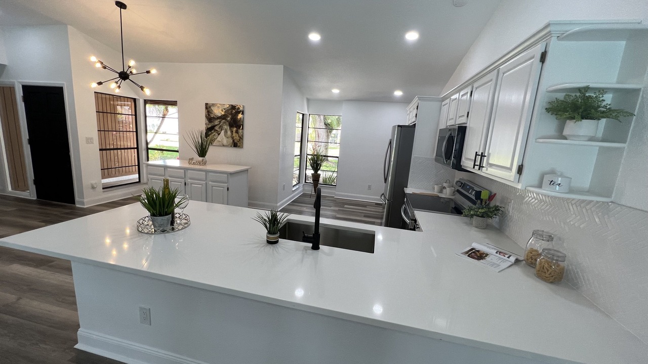 Photo of Kitchen in Carrollwood