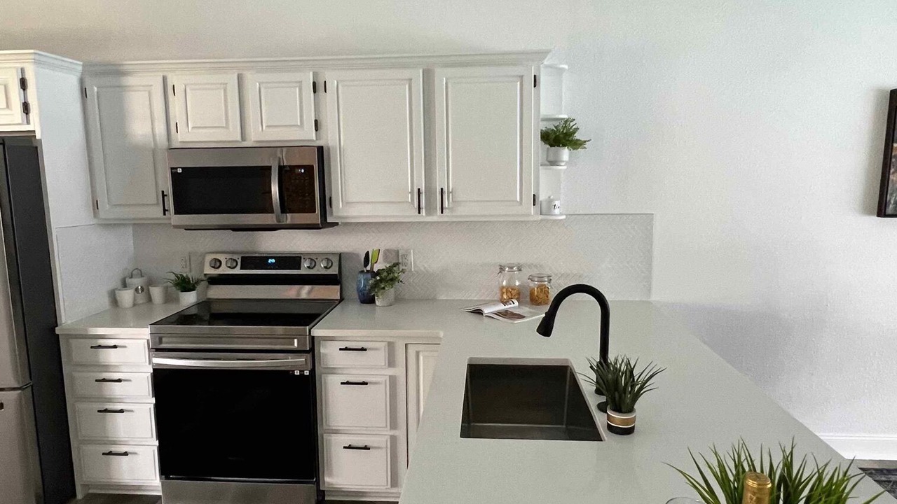 Photo of Kitchen in Carrollwood