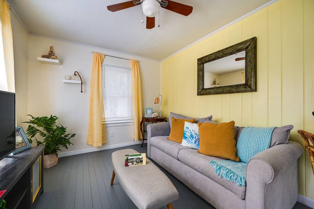 Photo of Livingroom in Bonita Springs