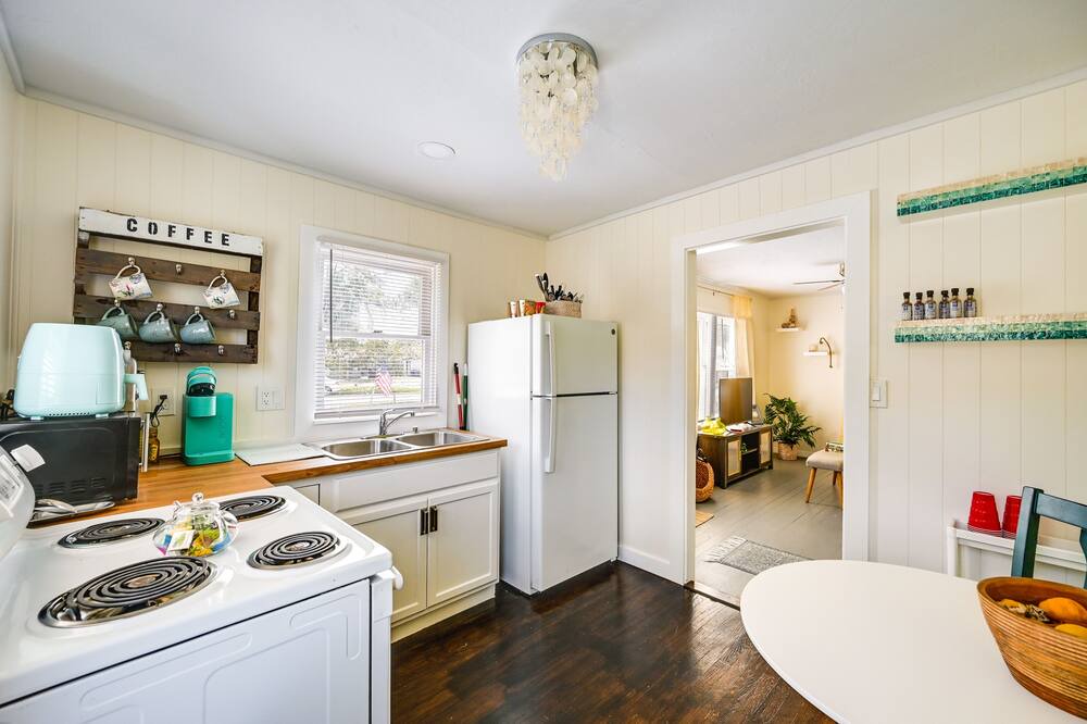 Photo of Kitchen in Bonita Springs
