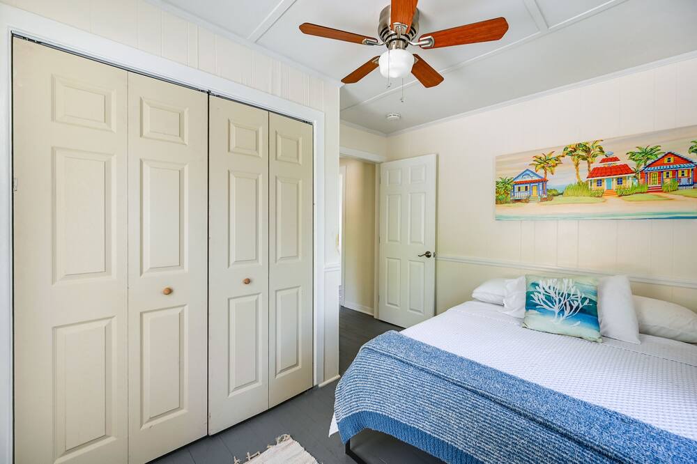 Photo of Bedroom in Bonita Springs