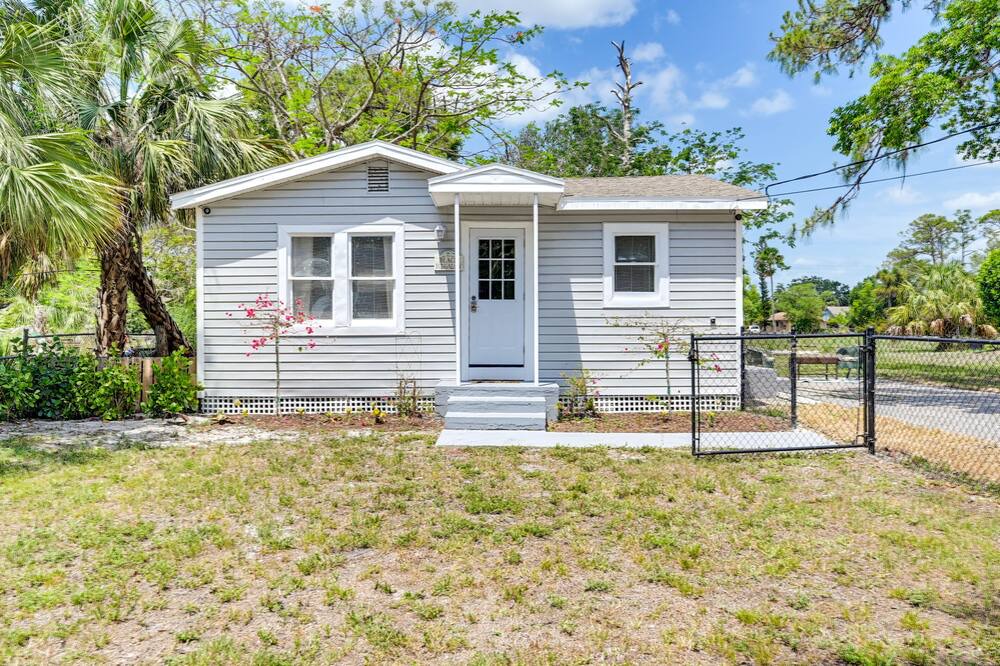 Photo of Outdoor in Bonita Springs