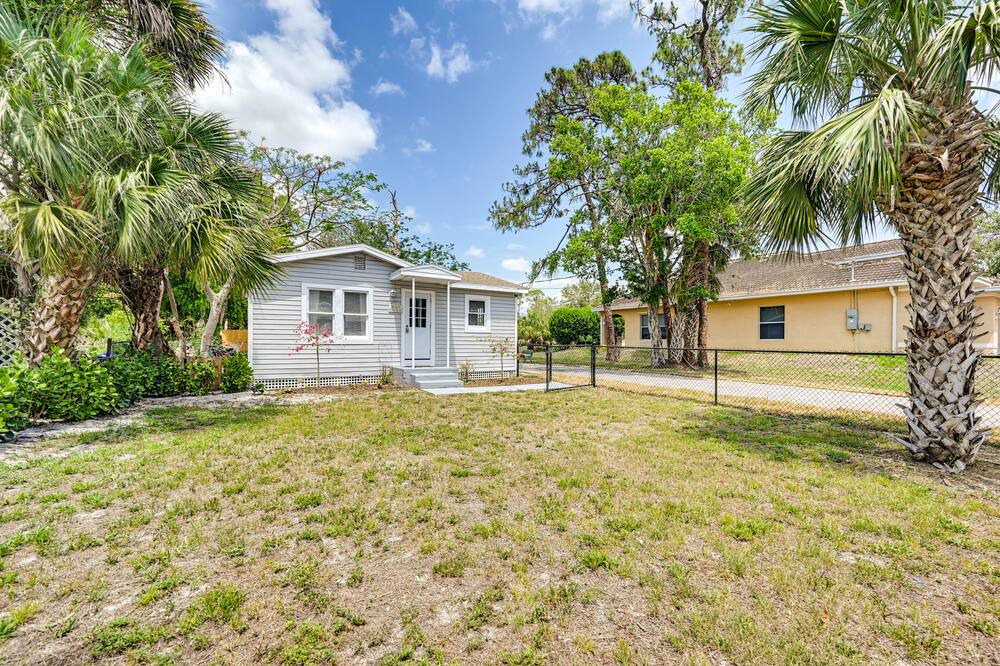 Photo of Outdoor in Bonita Springs