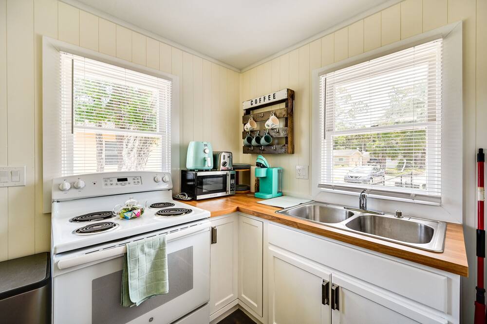 Photo of Kitchen in Bonita Springs