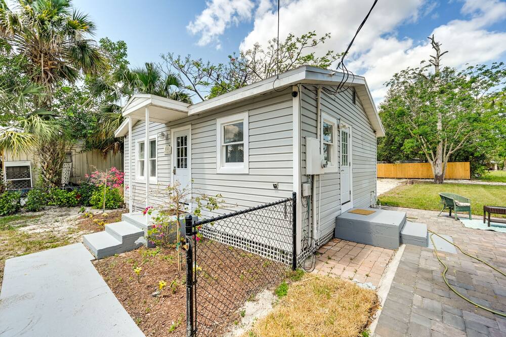 Photo of Outdoor in Bonita Springs