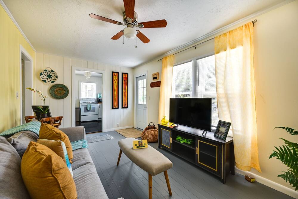 Photo of Livingroom in Bonita Springs