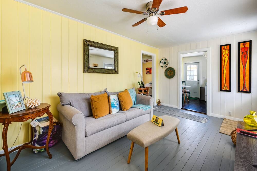 Photo of Livingroom in Bonita Springs
