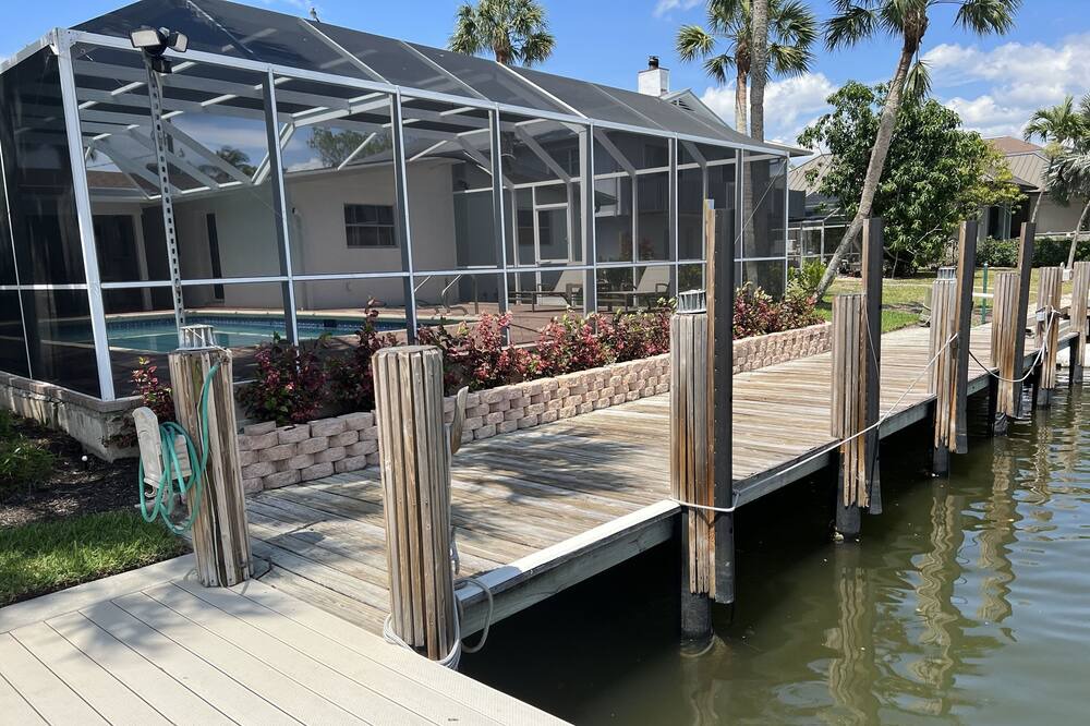 Photo of Outdoor in Royal Harbor