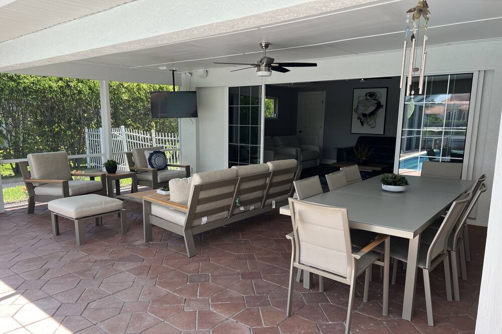 Photo of Outdoor in Royal Harbor