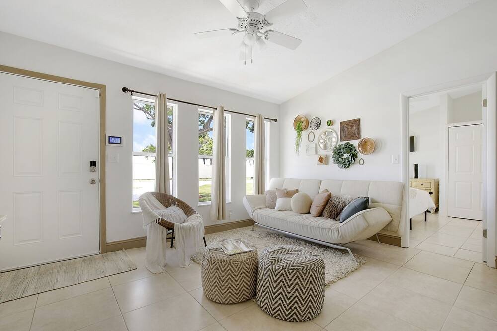 Photo of Bedroom in Hobe Sound