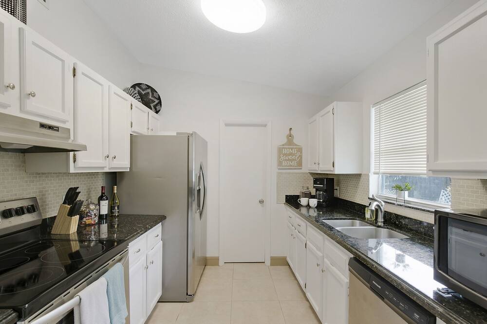 Photo of Kitchen in Hobe Sound