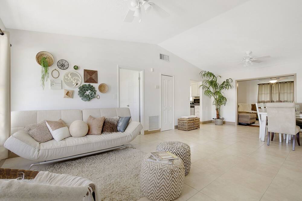 Photo of Livingroom in Hobe Sound