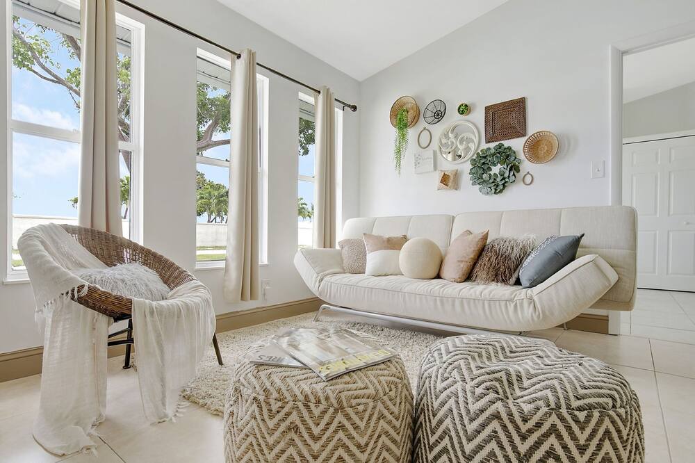 Photo of Livingroom in Hobe Sound