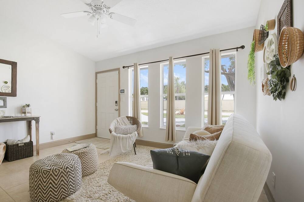 Photo of Livingroom in Hobe Sound