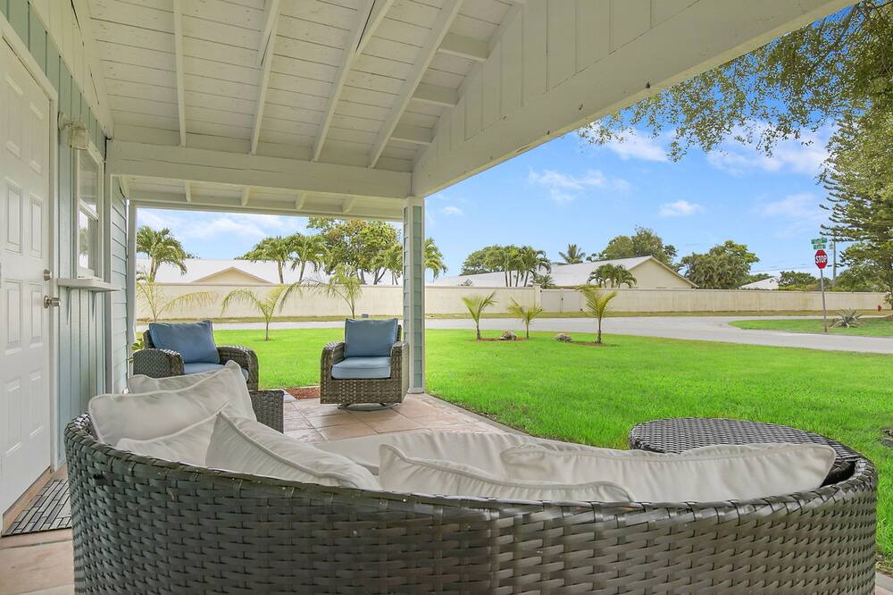 Photo of Outdoor in Hobe Sound