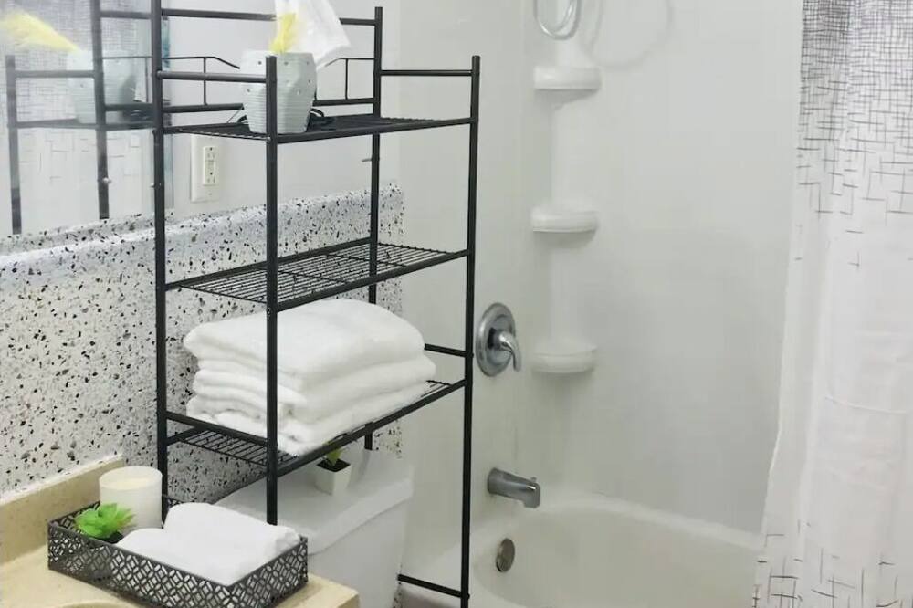 Photo of Bathroom in Fort Myers