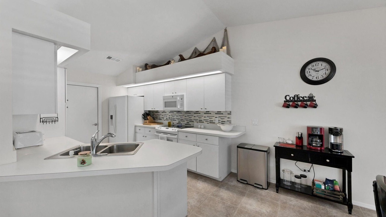 Photo of Kitchen in South Gulf Cove