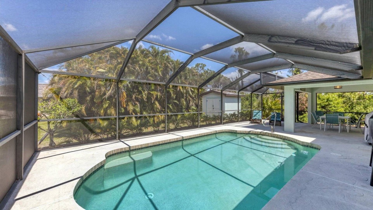 Photo of Outdoor in South Gulf Cove
