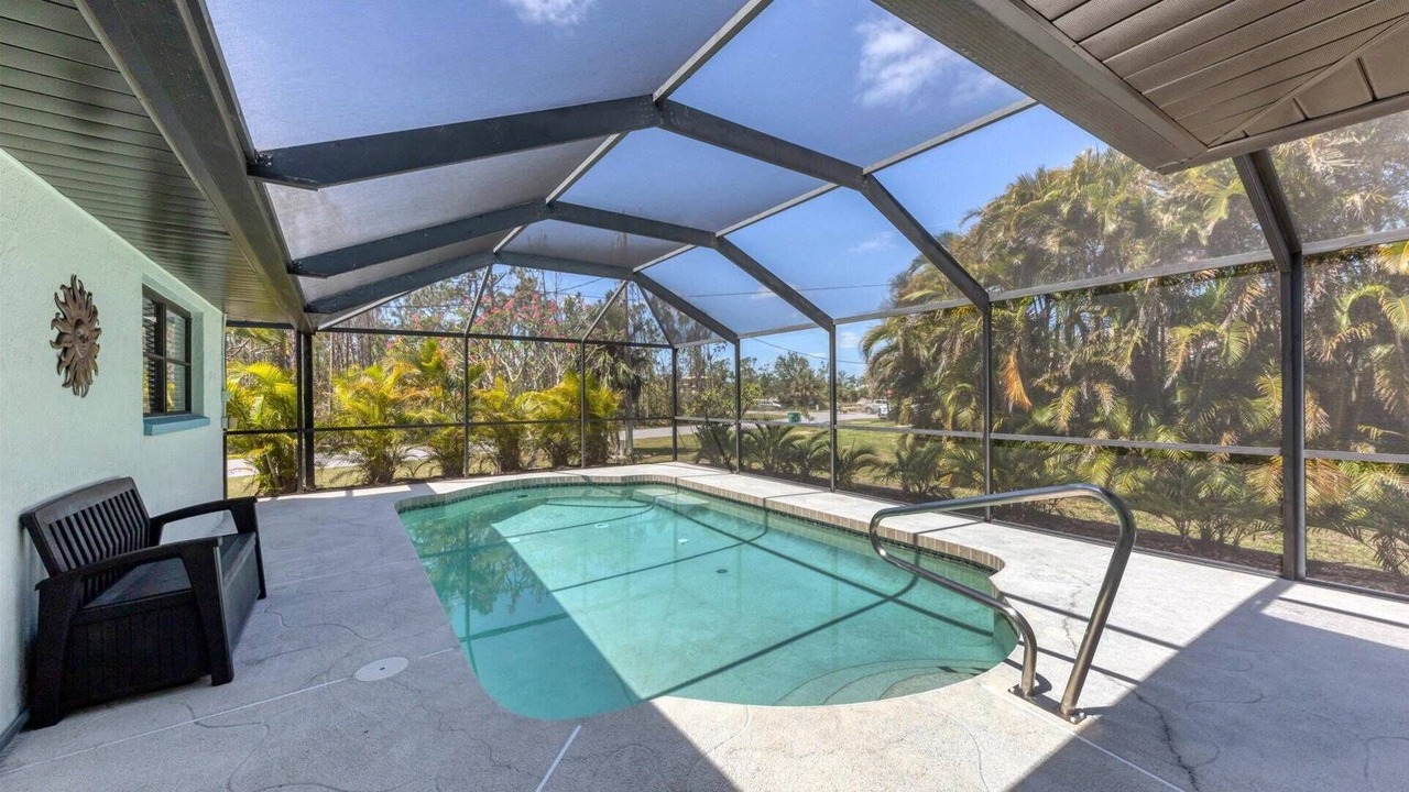 Photo of Outdoor in South Gulf Cove