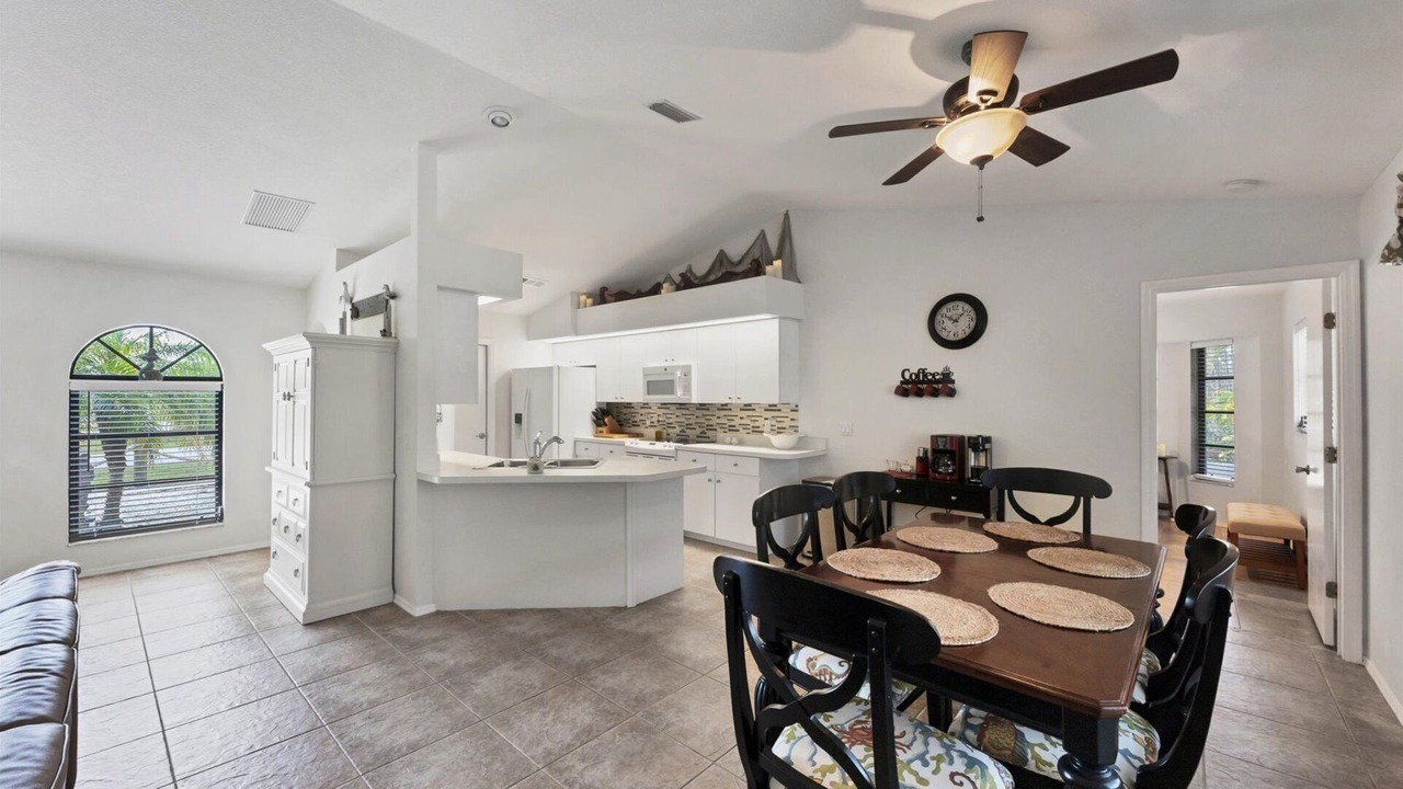 Photo of Kitchen in South Gulf Cove
