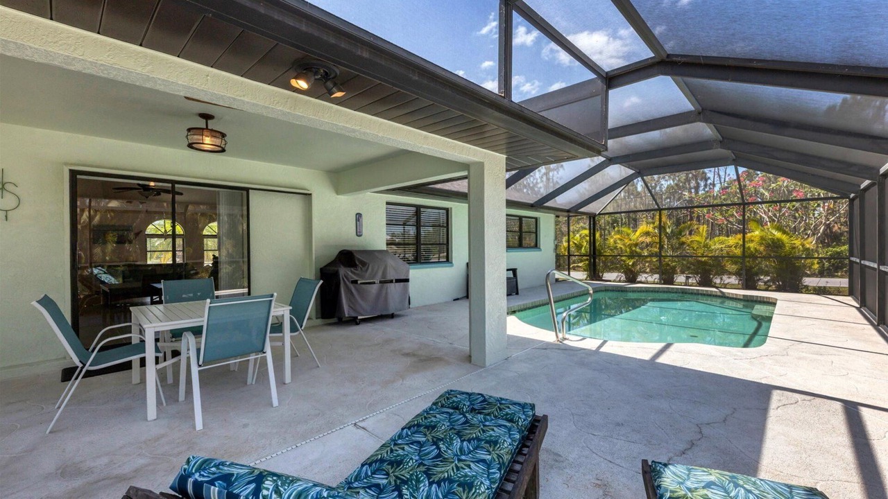 Photo of Outdoor in South Gulf Cove