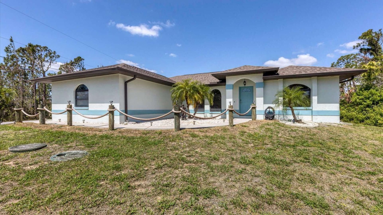 Photo of Outdoor in South Gulf Cove