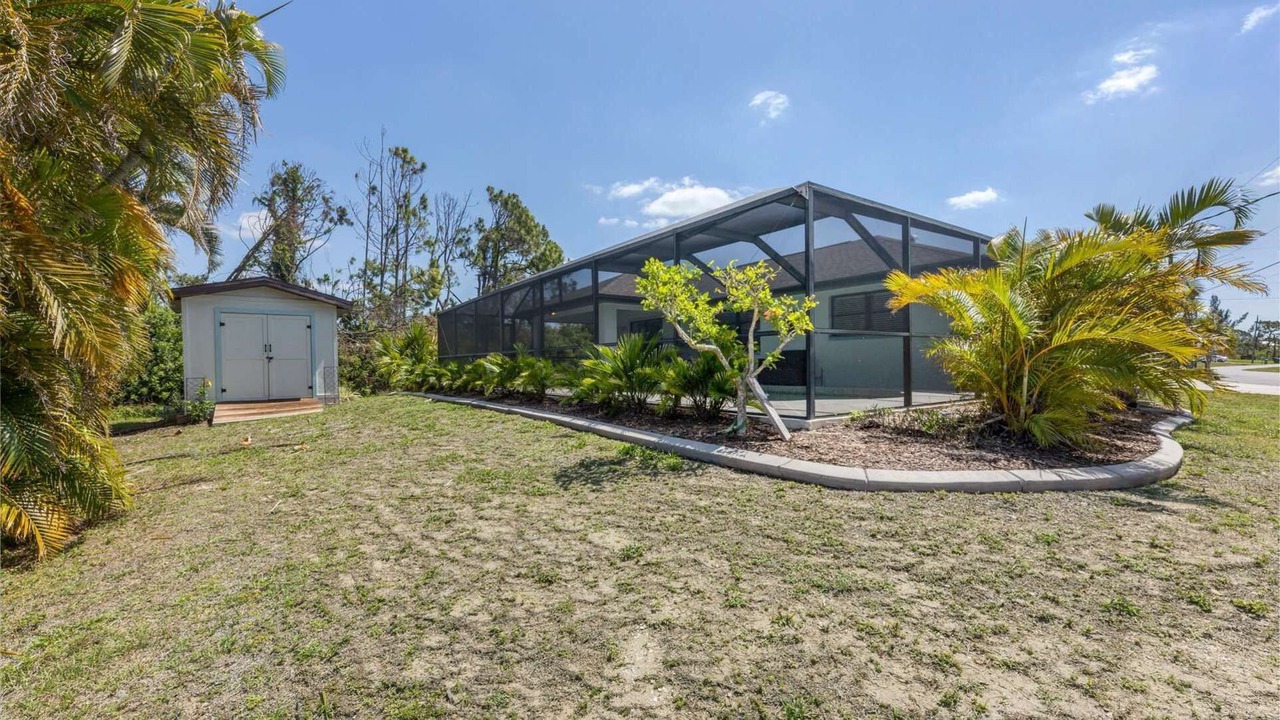 Photo of Outdoor in South Gulf Cove